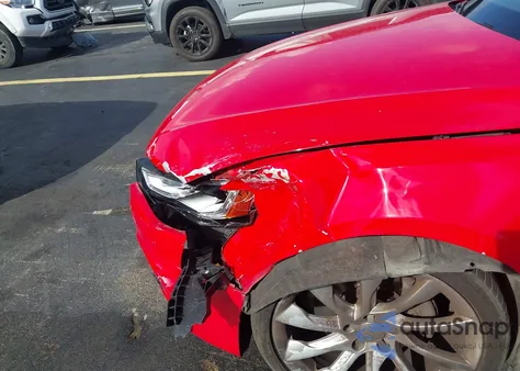 2015 Audi A5 2.0T Premium from USA, damaged, VIN WAUMFAFH6FN008860